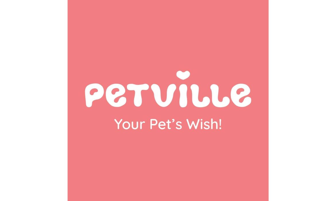 petville logo