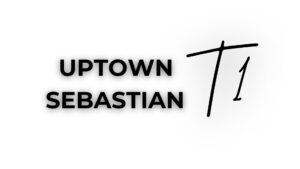 uptown sebastian t1 logo