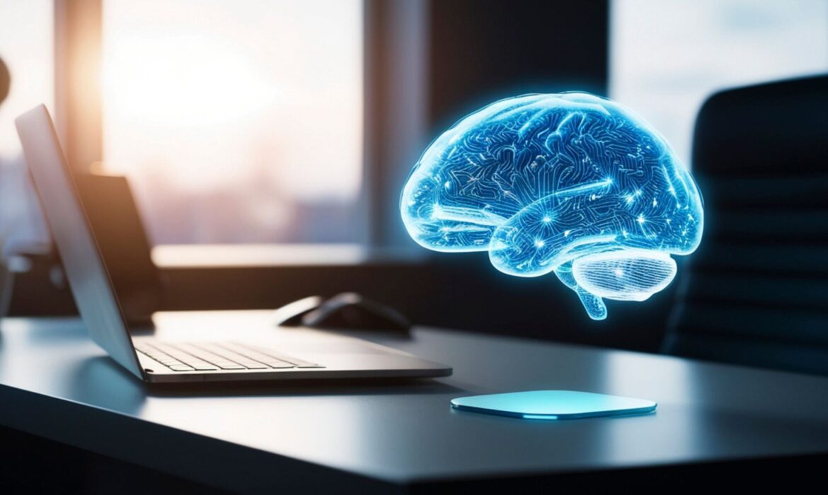 Cum ajunge business-ul tău în răspunsurile AI (și de ce majoritatea nu reușesc)