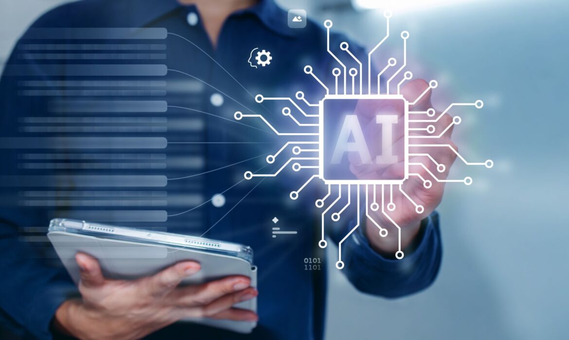 Ce servicii te ajută să apari în ChatGPT, Gemini și alte AI-uri populare