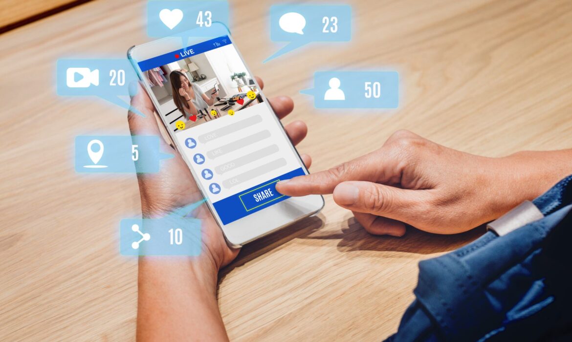 Ce este influencer marketing și cum te ajută să crești vânzările