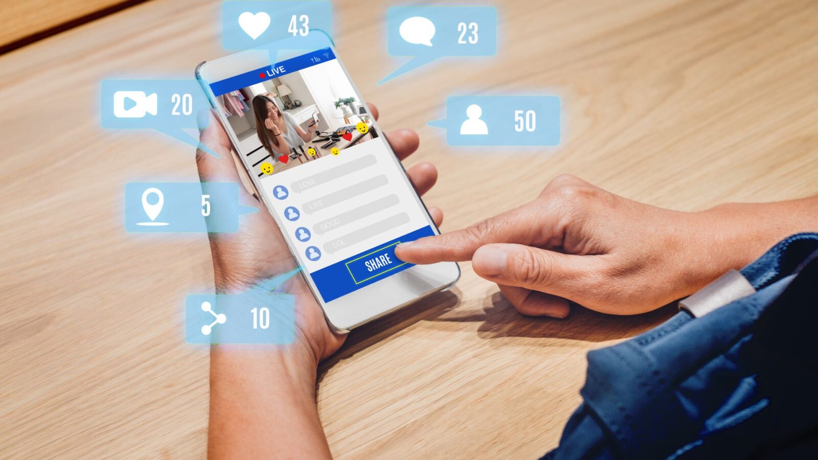Ce este influencer marketing și cum te ajută să crești vânzările