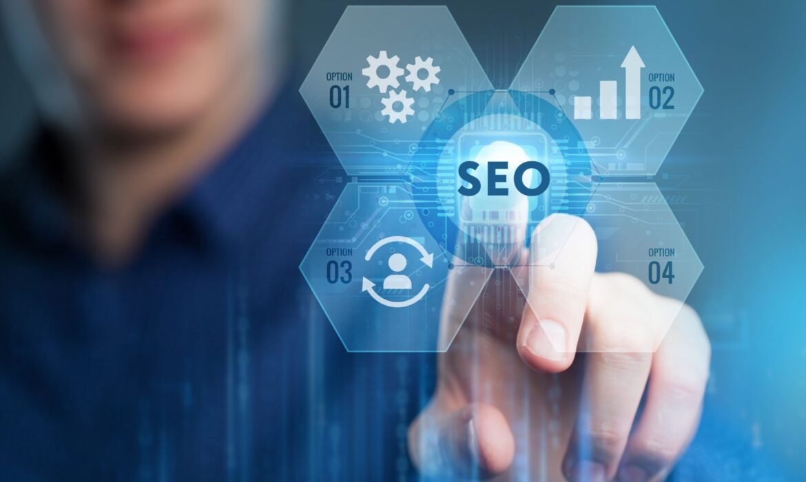 SEO marketing: ce este și cum îți poate crește vizibilitatea în Google