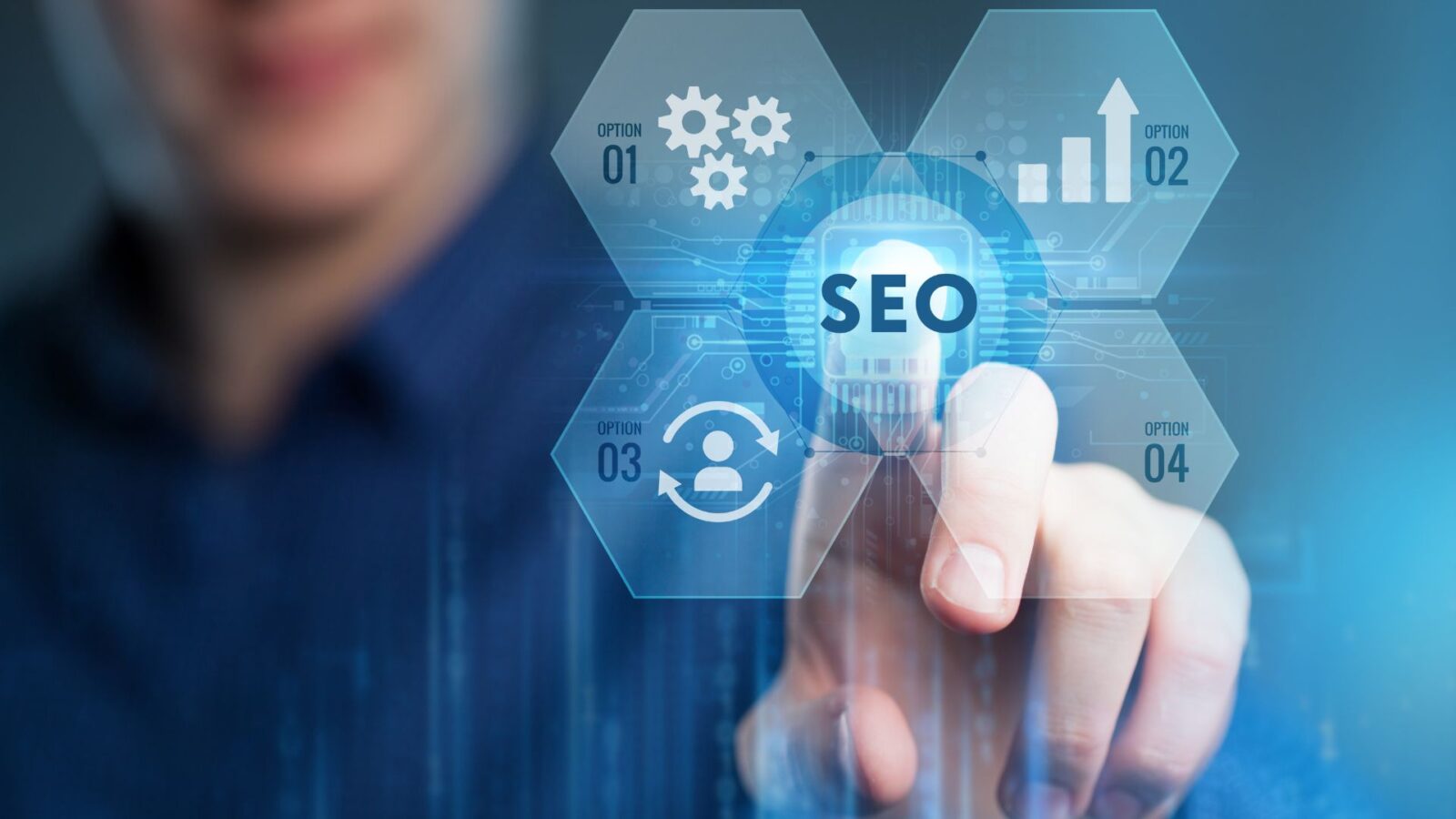 SEO marketing: ce este și cum îți poate crește vizibilitatea în Google