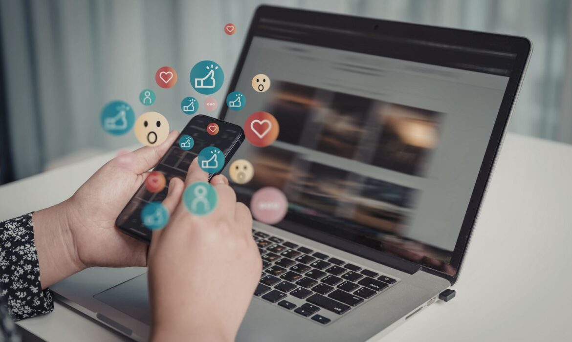 Ce este social media marketing și cum îți crește afacerea în 2026