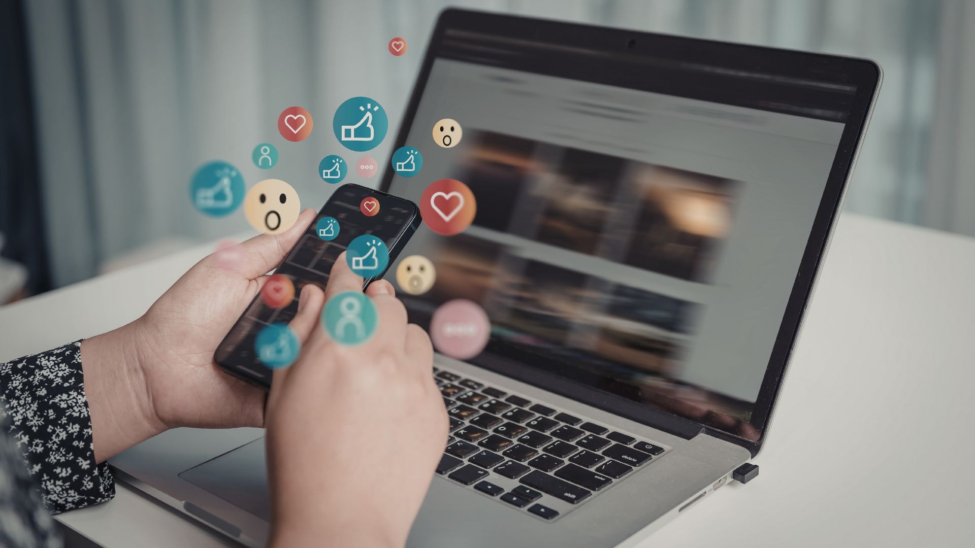 Care sunt cele mai bune platforme pentru social media marketing in Romania?